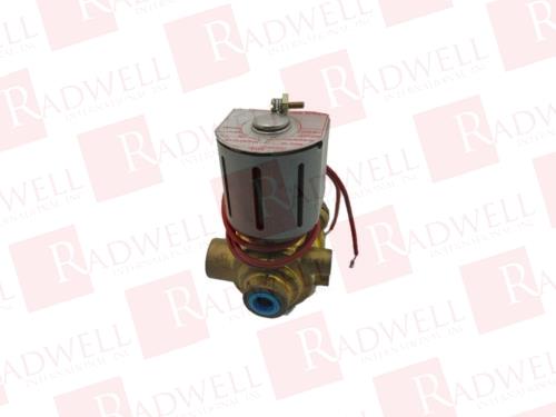 ASCO PX8342C1-120/60