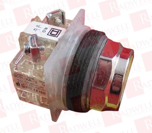 SCHNEIDER ELECTRIC 9001-AEQ3265G40
