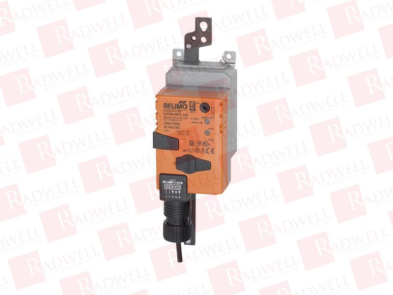 BELIMO LHX24-3-300