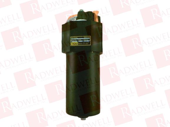 PARKER 30P110QBE2KS164