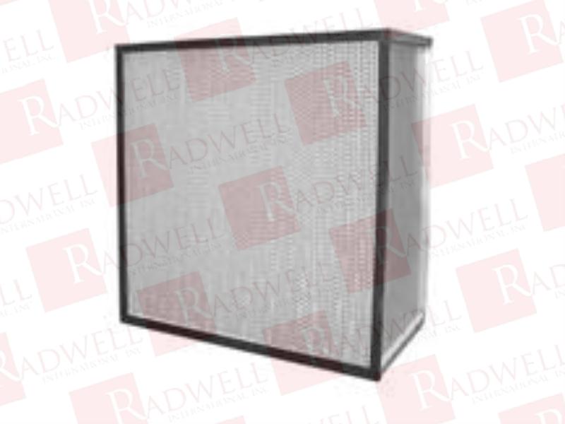 KOCH FILTERS H66A1X1