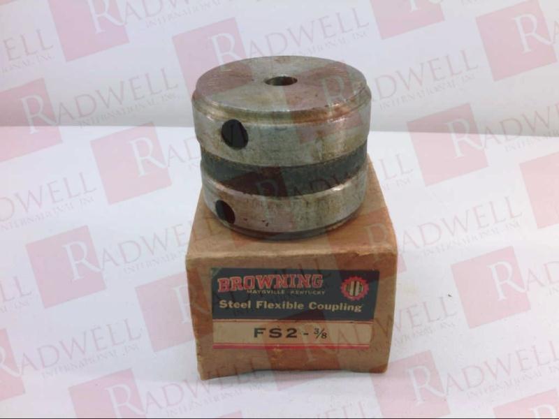 REGAL REXNORD FS2-3/8