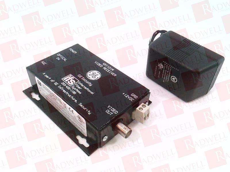 UTC FIRE & SECURITY COMPANY VR1101M