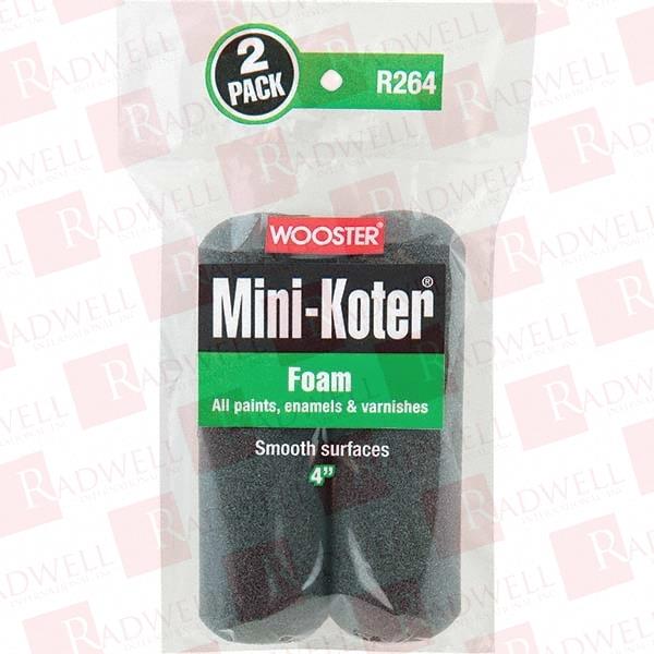 WOOSTER BRUSH R264-4