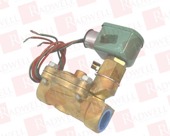 ASCO MT8210D3M0-120/60,110/50D
