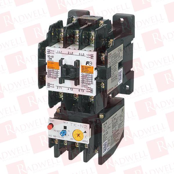 FUJI ELECTRIC 3GW2H0MS22K