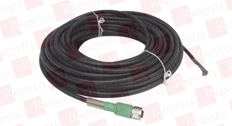 PEPPERL & FUCHS V19-G-20M-PUR-ABG