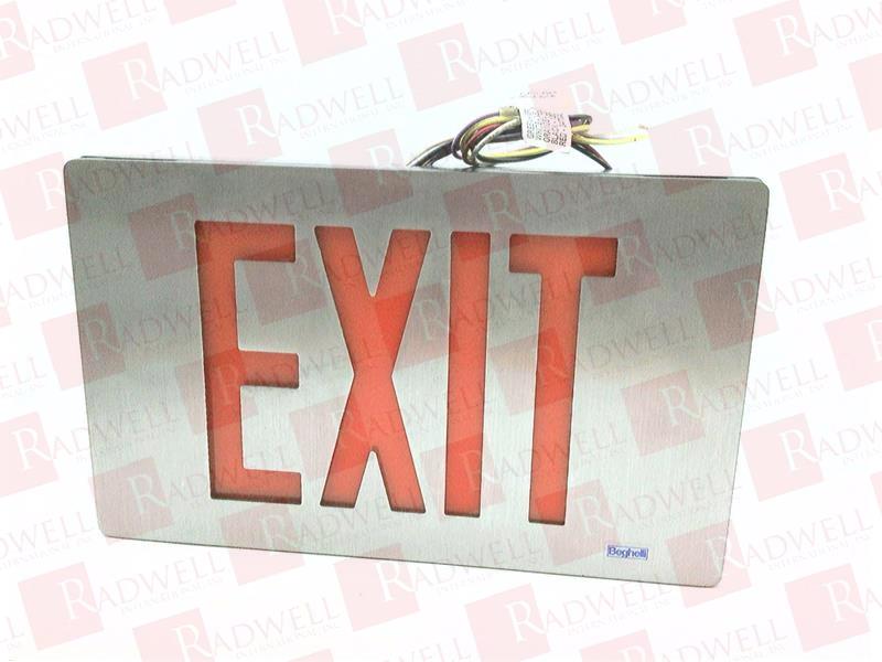 BEGHELLI INC LC1SALR1BAL