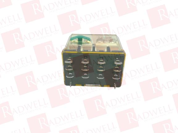 IDEC RH4B-ULCDC24V