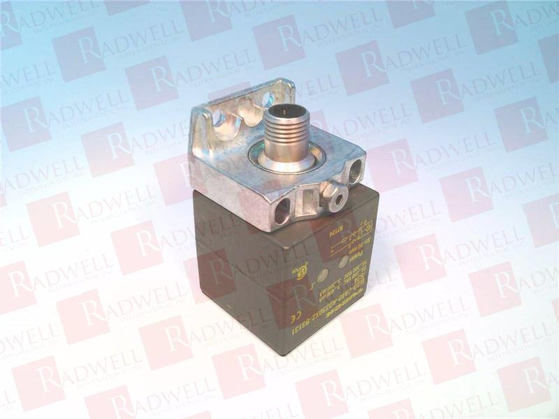 TURCK BI20-CA40-ADZ30X2-B3131/S34 W/BS2.1