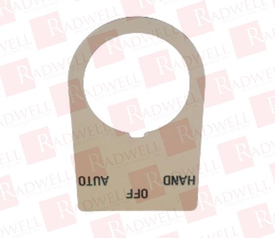 ALLEN BRADLEY 800E-34WE128