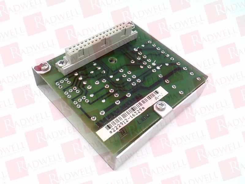 BOSCH MOD13/1X0005-002