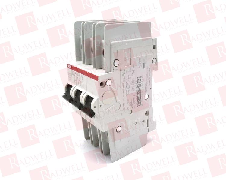 ASEA BROWN BOVERI ST203M-K15