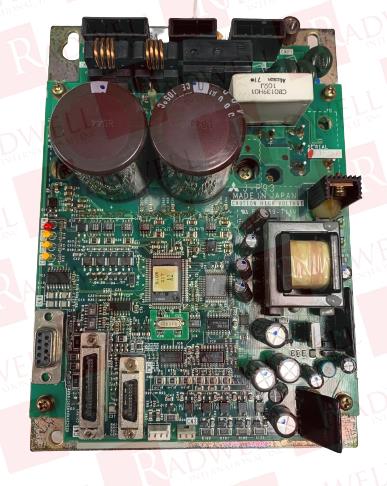 MITSUBISHI MR-J80A-SS