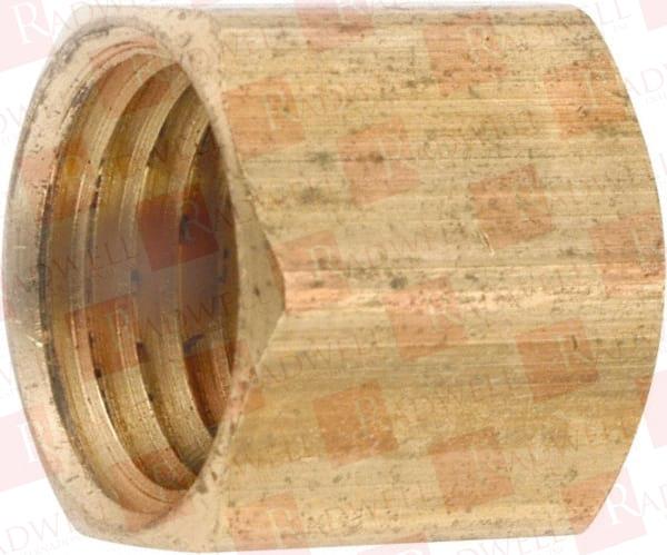 ANDERSON METALS 756108-08