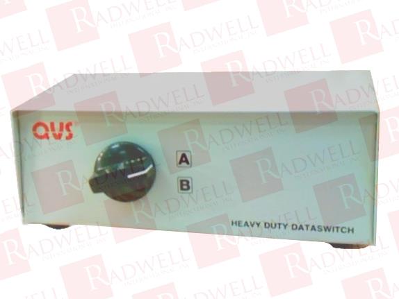  , DATASWITCH, MANUAL, DB25F CONNECTORS, HEAVY DUTY SWITCH, GOLD PLATED CONTACTS