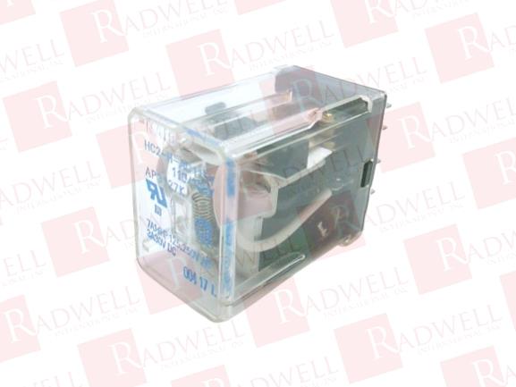 MATSUSHITA ELECTRIC HC3-AC115V