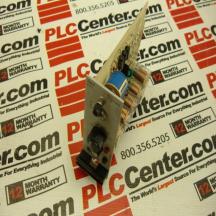 INPUT CONDITIONER 1-720