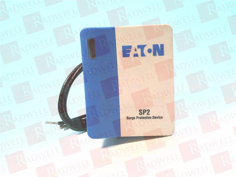 EATON CORPORATION SP2-480Y