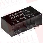 MEAN WELL DPU01N-05