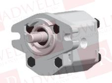 YOUNG POWERTECH YBAP1A0-D-2.8-C0-U0-N