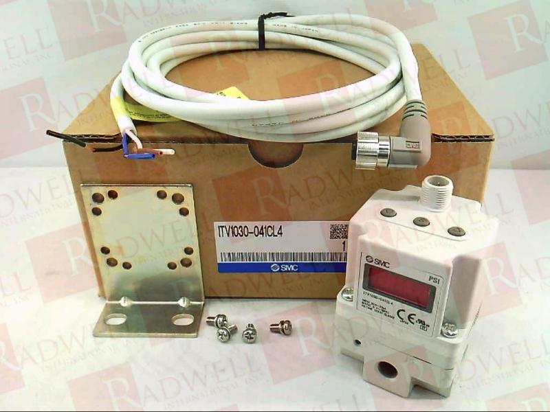 SMC ITV1030-041CL4