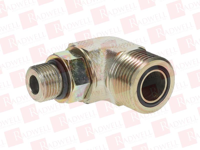 PARKER 12-8 C5OLO-S