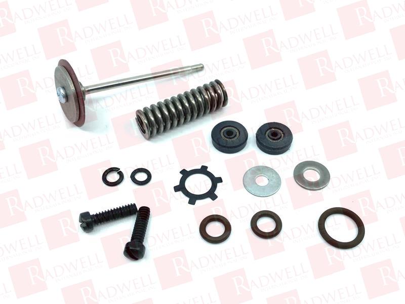 RADWELL VERIFIED SUBSTITUTE 1057974-SUB