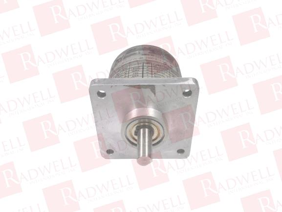 DYNAPAR 625-101F01-3A-1500-E-1-00