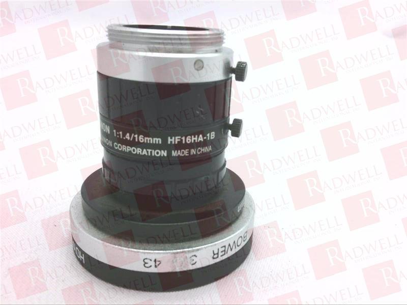 OMRON NAV-HF16HA-1B
