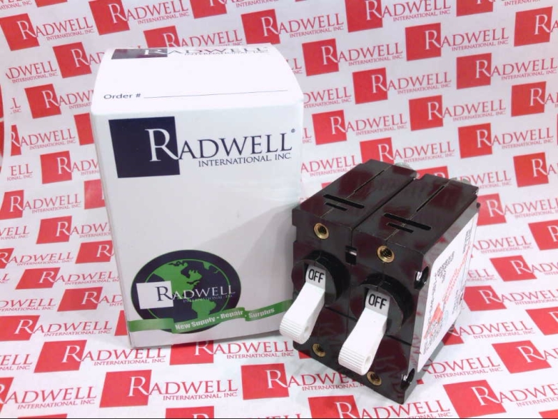 CARLING SWITCH AA2-B0-22-640-581-C