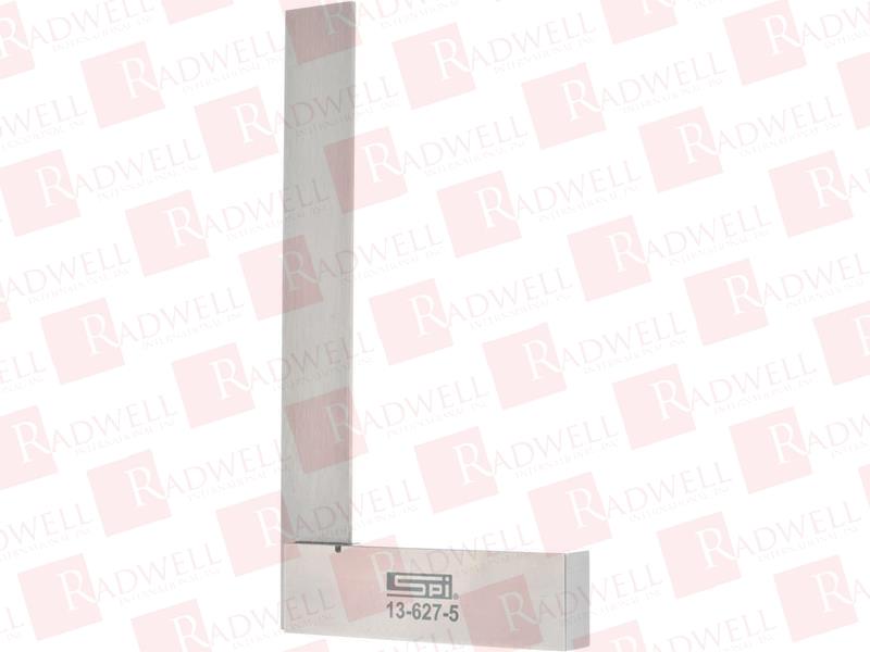 SWISS PRECISION INSTRUMENTS 13-627-5