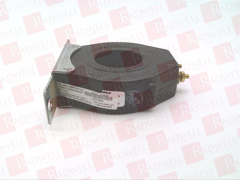 TIME MARK CORP 276B-75
