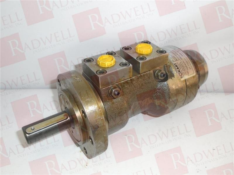 HYDRAULIK 021-10237