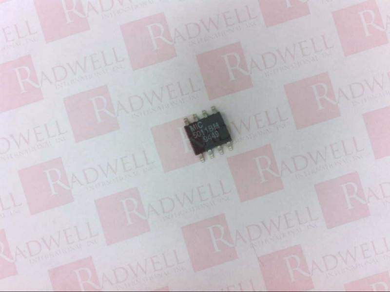MICROCHIP TECHNOLOGY INC MIC5011BM