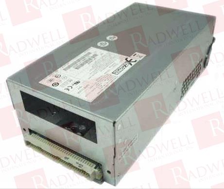 POWER SUPPLY, 460W, PSU, 100/240V, 8.0-4.0AMP, 50/60HZ