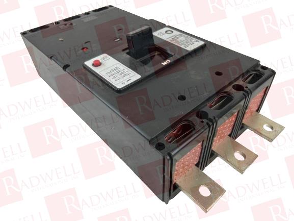 MITSUBISHI NV400-SB3P400A100