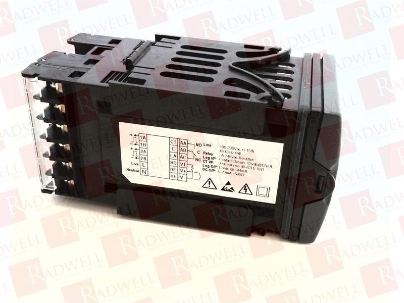 INVENSYS 3216/CC/VH/LL/XX/R/XXX/G