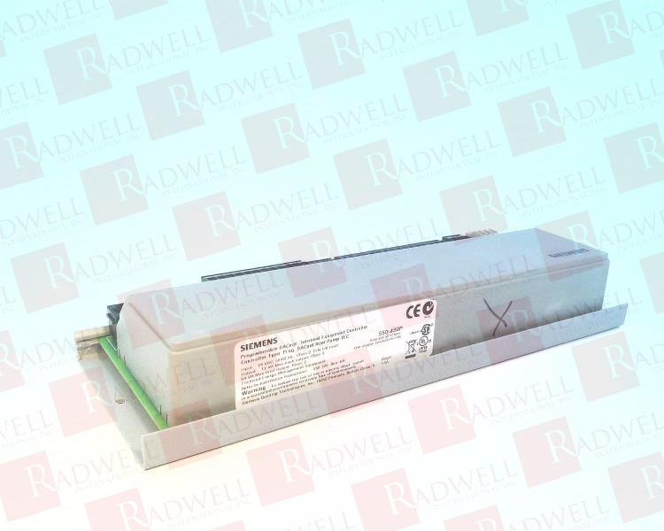 SIEMENS 550-490PA