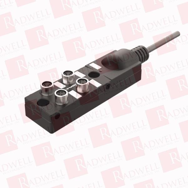 TURCK TB-4M8M-4-5