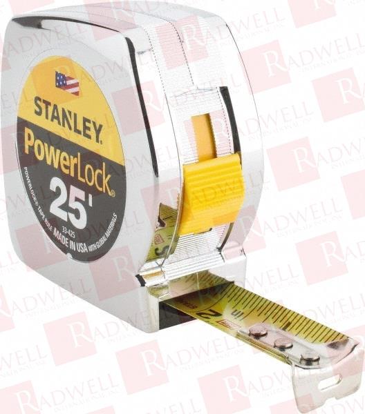 STANLEY BLACK & DECKER 33-425
