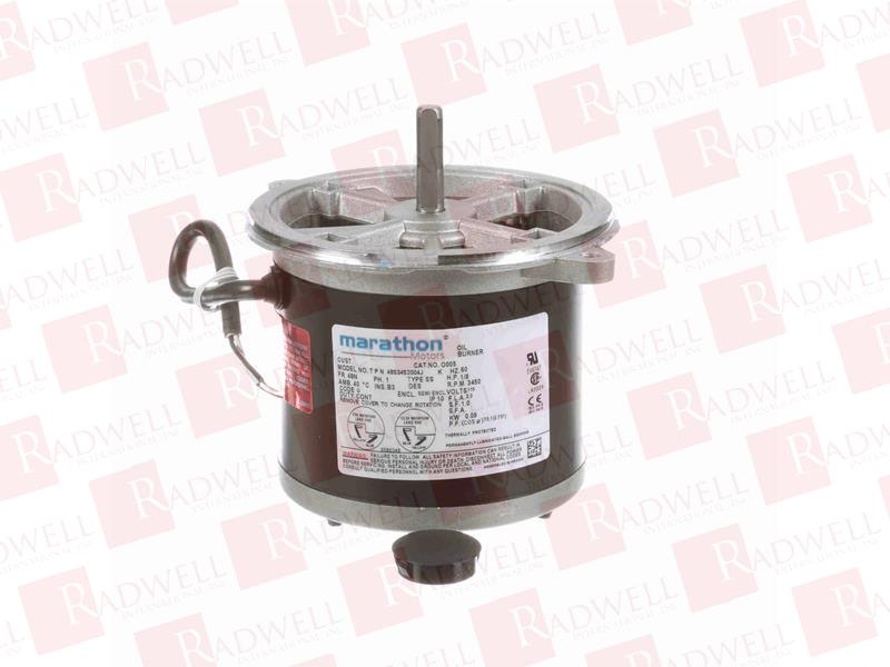 REGAL REXNORD 048S34S2004