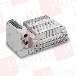 SMC SS5V3-10FD1-02U-N11