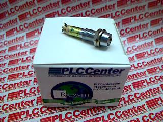 MINIATURE INDICATOR LIGHT LED 24VDC 1.5KV RED
