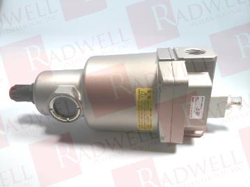 SMC AFF8C-N04D-T