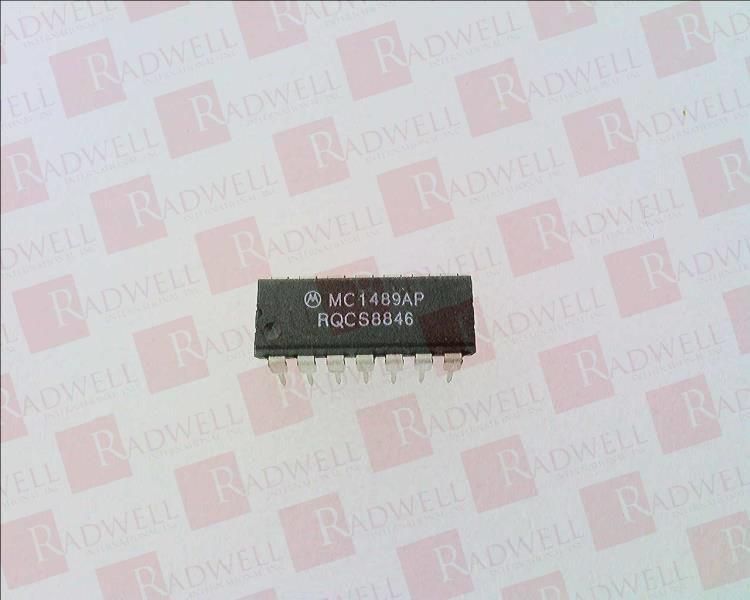 GENERIC MC1489AP