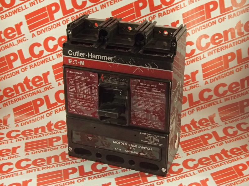 EATON CORPORATION LS36060YE