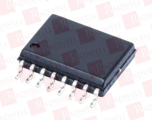 TEXAS INSTRUMENTS SEMI UC28023DW