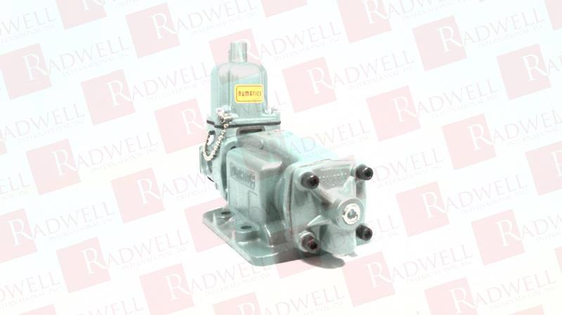 ASCO 6JSPA4WU-120/50