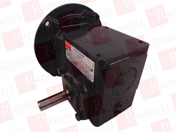 GRAINGER 4Z001D
